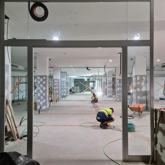 AUTOMÁTICOS CANARIOS y su nuevo gran proyecto en Tenerife