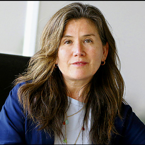 Superintendenta de Casinos de Juego de Chile, Vivien Villagrán Acuña. 