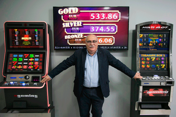 E-GAMING