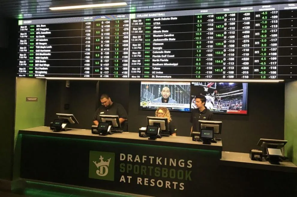 DraftKings