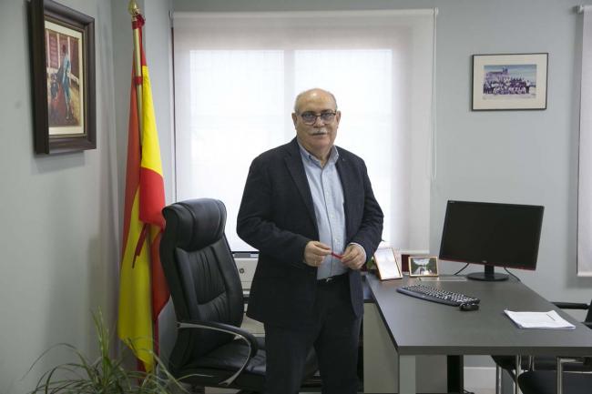 ANTONIO DURÁN, E-GAMING Y EL JUEGO RESPONSABLE