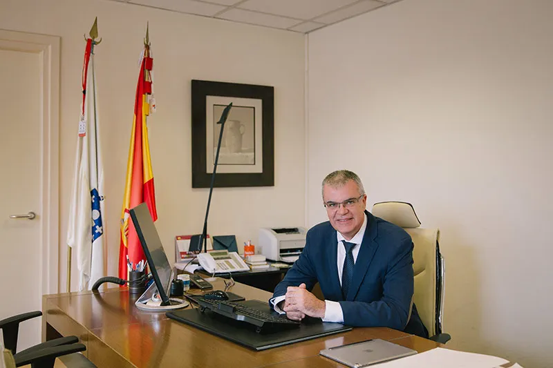 El juego en Galicia está estrictamente regulado