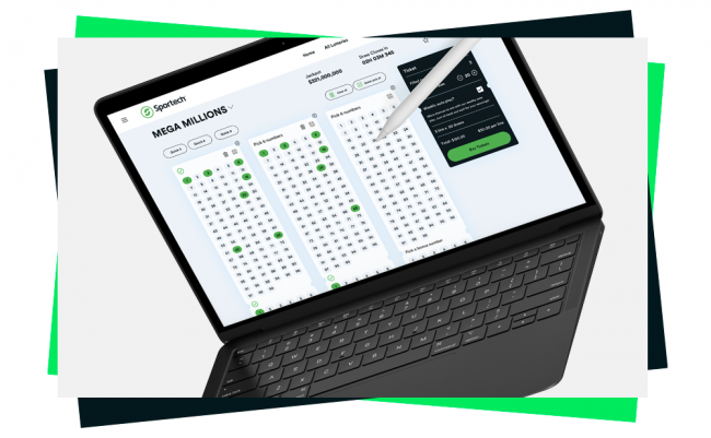 INSPIRED compra SPORTECH para ofrecer, también, soluciones de lotería iGaming llave en mano
