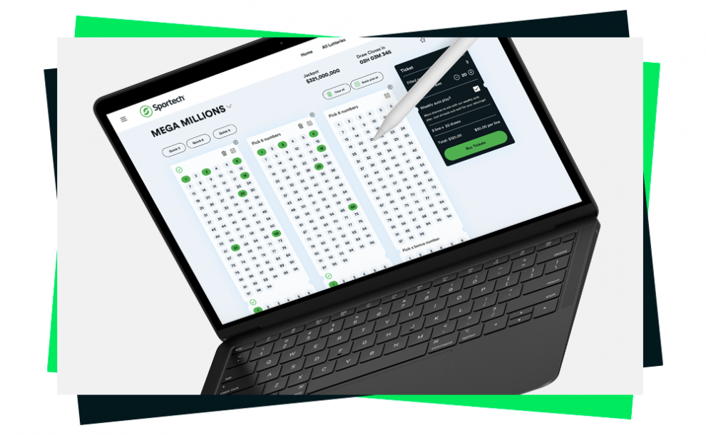 INSPIRED compra SPORTECH para ofrecer, también, soluciones de lotería iGaming llave en mano