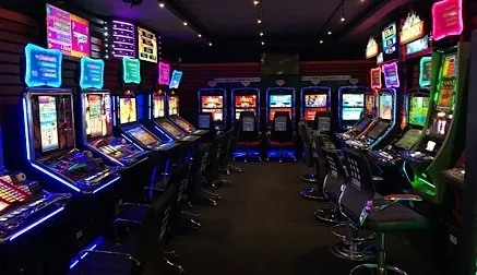 CANTABRIA, CERO MENORES EN SALONES DE JUEGO
