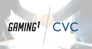 Gaming1 partners with CVC