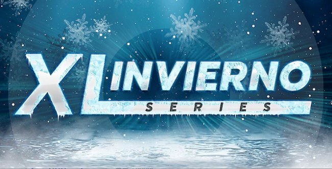 Las XL Series Invierno de 888poker alcanzan los 453.000€ en premios