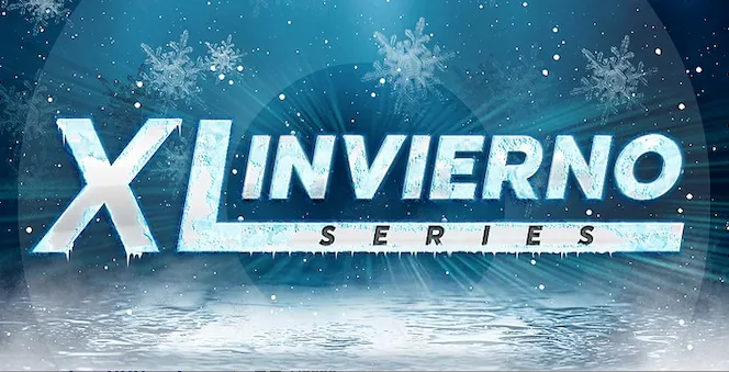 Las XL Series Invierno de 888poker alcanzan los 453.000€ en premios
