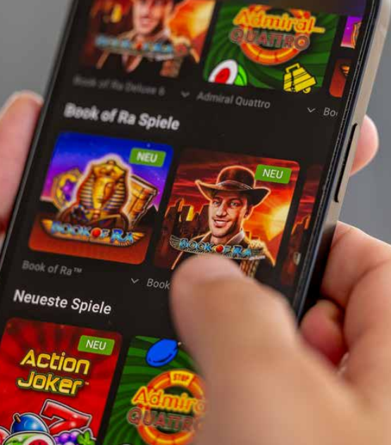 NOVOMATIC: Balance de la marca NOVOLINE de juego online en Alemania