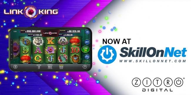 zitro, latam, zitro gaming
