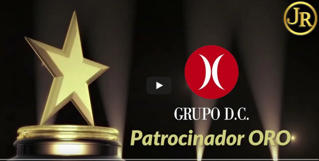 GRUPO DC, RSC, JUEGO RESPONSABLE, PREMIOS