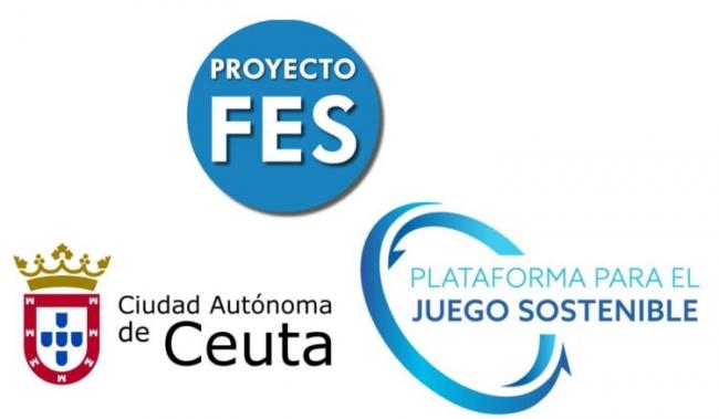  Así ve la prensa local la llegada del Proyecto FES a Ceuta