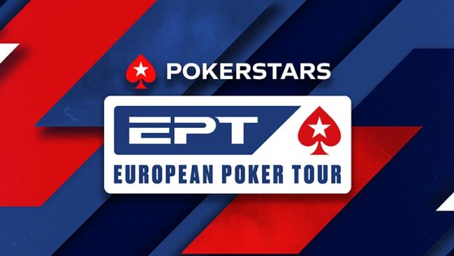  PokerStars announces European Poker Tour dates and return of regional tours