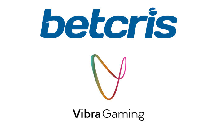  Betcris y Vibra Gaming se asocian para reforzar su presencia en Latinoamérica (Vídeo)