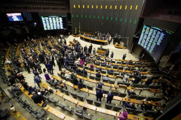 Brasil: Cámara de Diputados aprueba legalizar el juego con 246 votos a favor