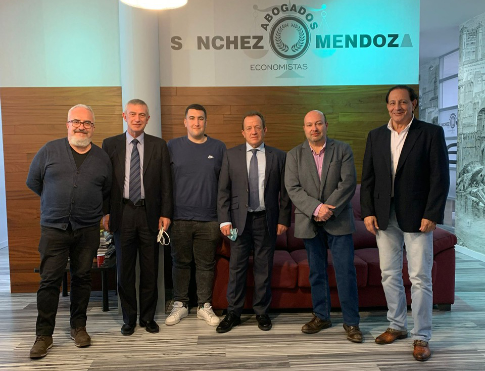 La Asociación de Empresarios del Juego de Castilla La Mancha y sindicatos acuerdan subidas salariales para 2022 y 2023