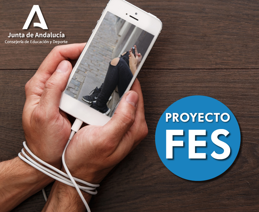 El Proyecto FES informa de su arranque en Andalucía con esta imagen y dos vídeos