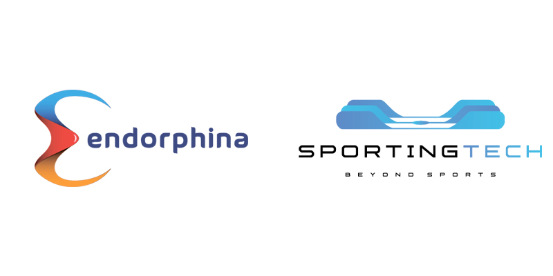 Endorphina y Sportingtech firman un acuerdo de distribución
