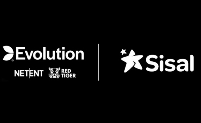 Evolution, Sisal, Italia, NetEnt, Red Tiger