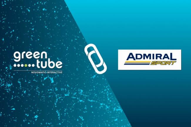 NOVOMATIC concentra sus actividades en Italia con la adquisición de ADMIRAL Sport por parte de Greentube