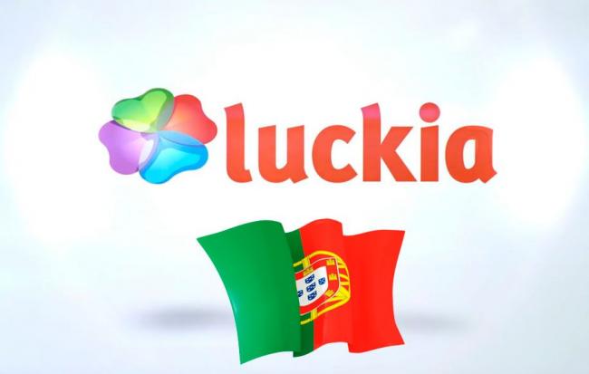  LUCKIA potencia su equipo en Portugal
