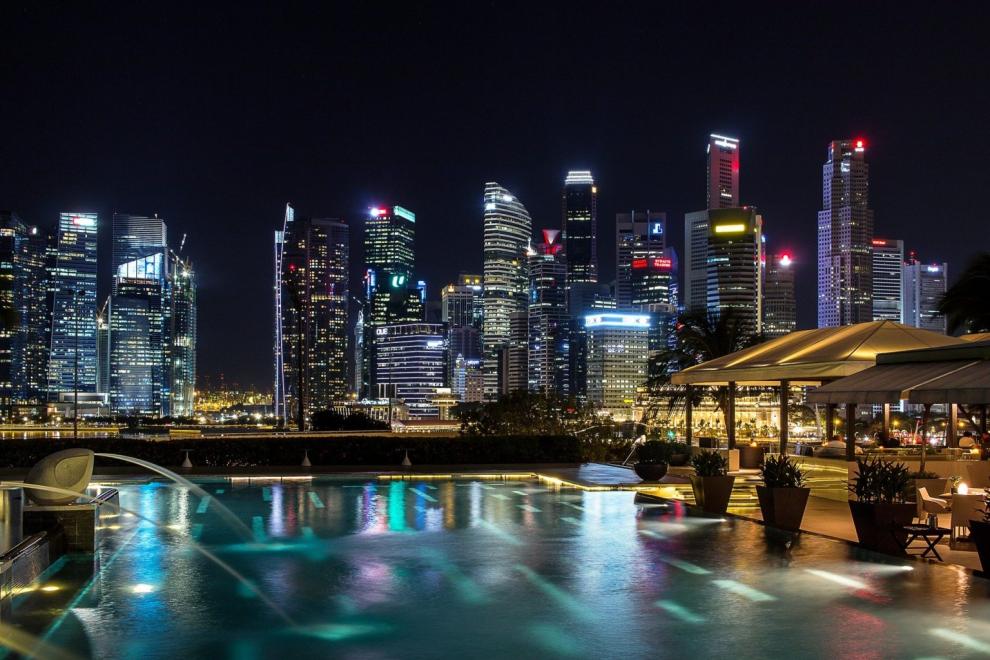  Singapur: Proyecto de ley de reforma del juego pasa su primera lectura en el parlamento