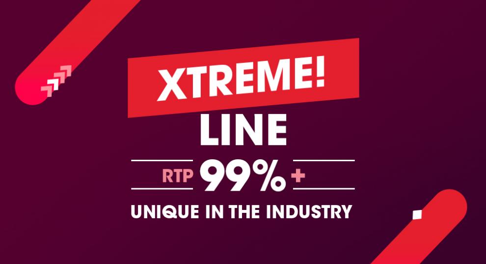  Spinmatic revoluciona el mercado y cosecha grandes éxitos con Xtreme gracias a su altísima tasa de retorno