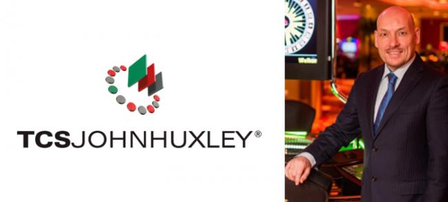  TCSJOHNHUXLEY appoints Patrick Magendans Head of Sales for UK and Europe