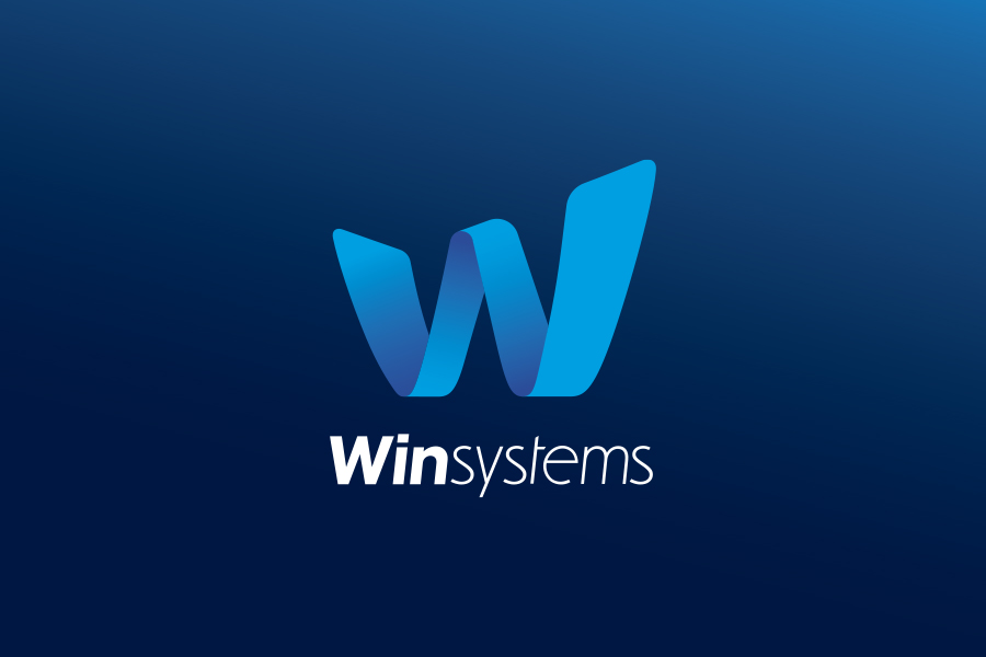 Win Systems renews its corporate image (Video)