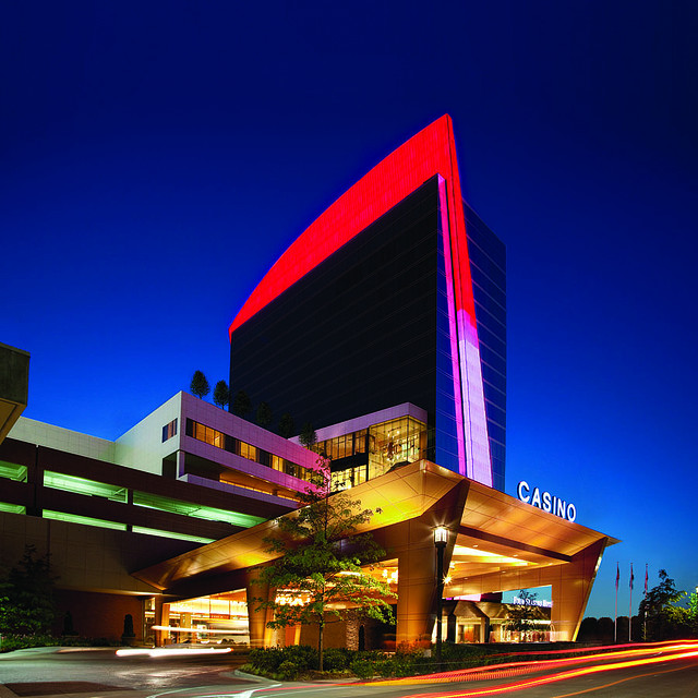 LUMIÈRE PLACE CASINO & HOTEL TO BECOME HORSESHOE SAINT LOUIS: Caesars Entertainment’s Iconic Brand to Finalize Transformation Spring 2022