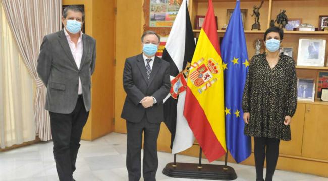 CEUTA exhibirá todo su potencial en la Feria de Madrid