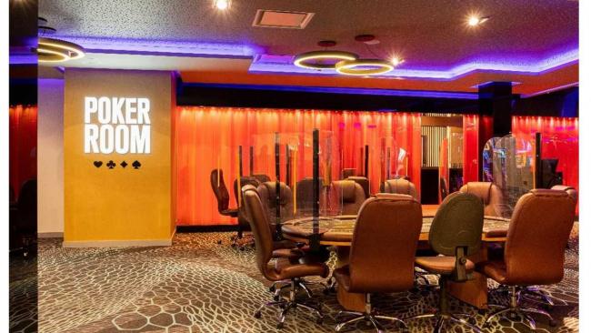 Winner Group (CIRSA) remodela la sala Río Casino en Bogotá y lanza nueva página de juego online