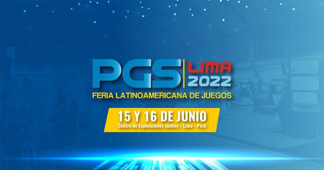 Cita en Perú: PGS 2022, 15 y 16 de junio