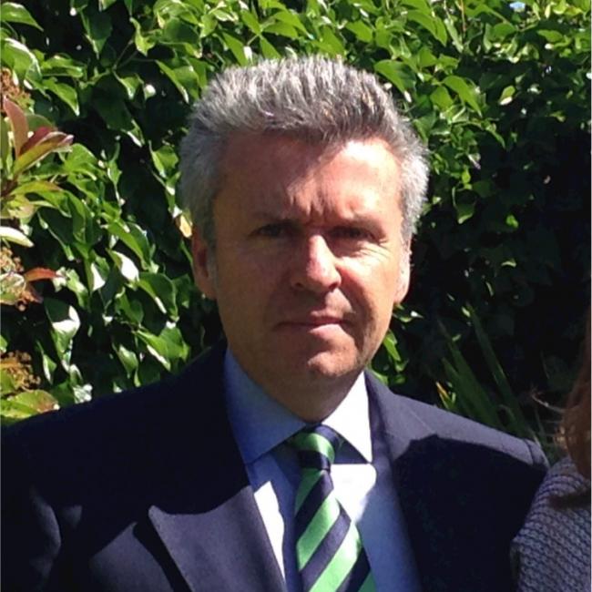 El pasado lunes falleció en Madrid José Antonio Antón Mérida empresario muy querido en el sector