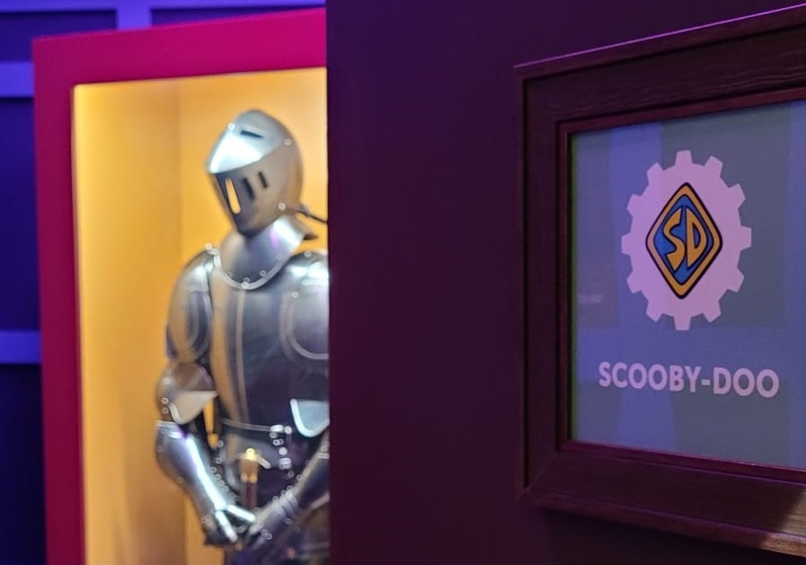 Escapology A Coruña, en Marineda City, abre dos nuevas salas de escape room