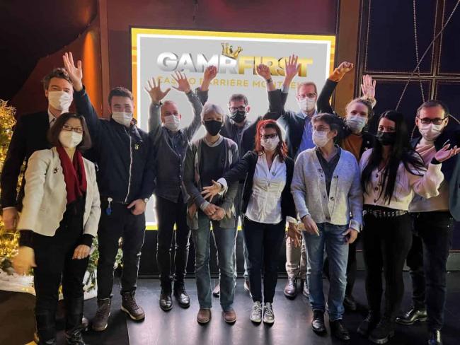 Greentube aumenta su presencia en Suiza tras el acuerdo de asociación con Casino Barrière Montreux