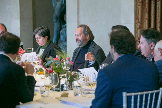 Juan Cantón, Director General en PRISA, entregará uno de los galardones de la Cuarta Edición de los Premios INFOPLAY al Juego Responsable y RSC