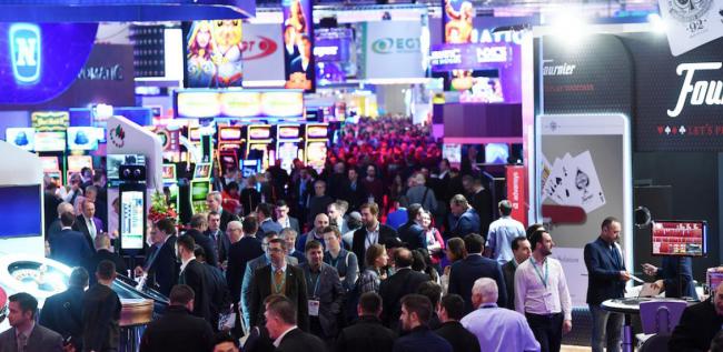 La organización de ICE LONDON insiste en la celebración de la Feria porque aún sigue siendo la mayor exhibición mundial de juego