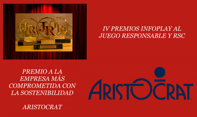 PREMIO
EMPRESA MÁS COMPROMETIDA CON LA SOSTENIBILIDAD