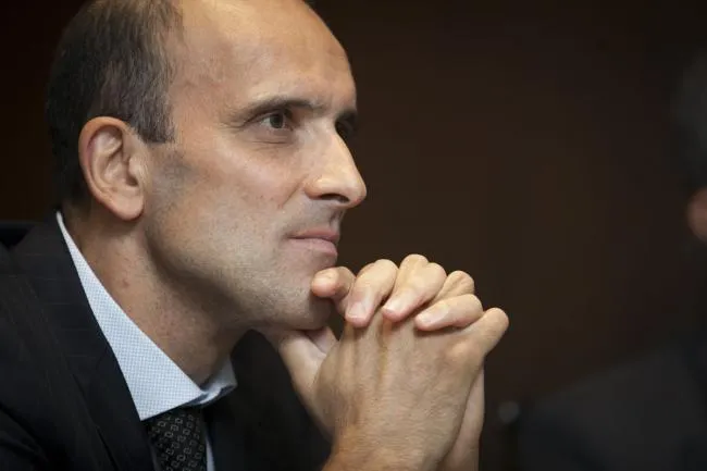 CODERE Vicente Di Loreto dejará su posición como CEO