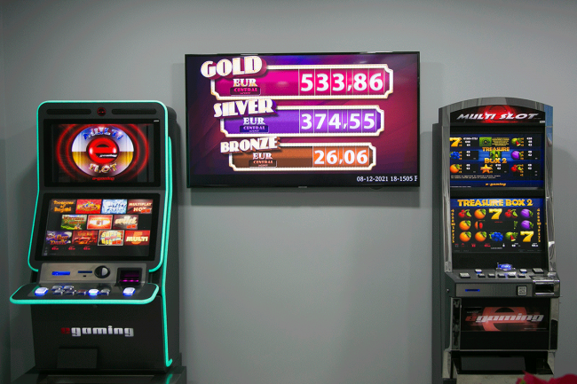  E-Gaming Spain, FIJMA, HOSTELERÍA y SALONES