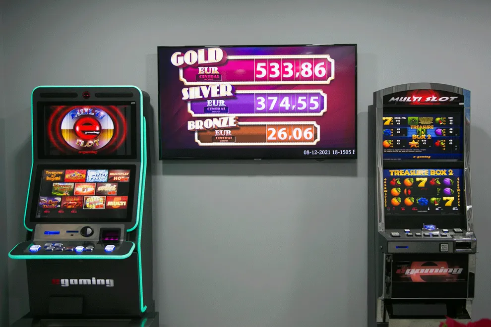 E-Gaming Spain, FIJMA, HOSTELERÍA y SALONES