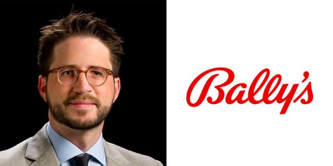  Bally’s nombra a Bobby Lavan como su nuevo director financiero
