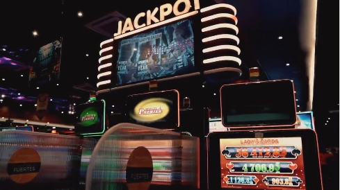  CIRSA República Dominicana celebra el 22 aniversario del Casino Lina (Vídeo)
