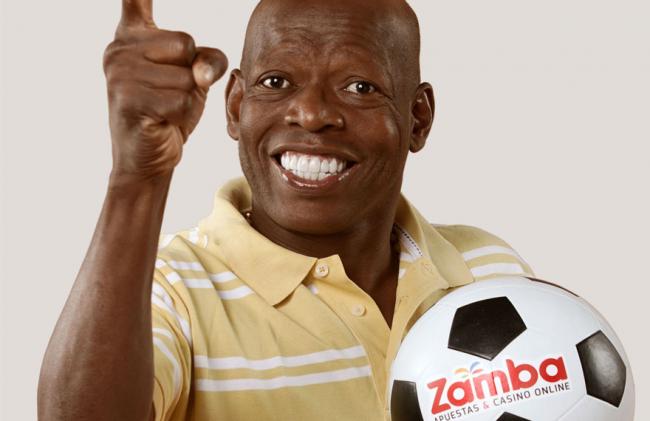  Colombia: Zamba ficha al exgoleador Faustino “Tino” Asprilla