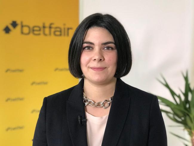 Flutter, Ceuta, igaming