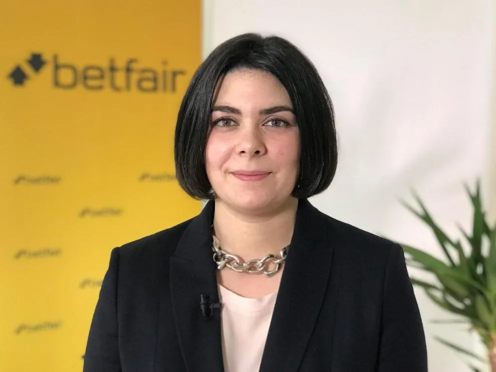 Flutter, Ceuta, igaming