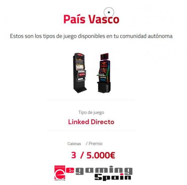 E-GAMING, PAÍS VASCO, HOMOLOGACIÓN, FIJMA22