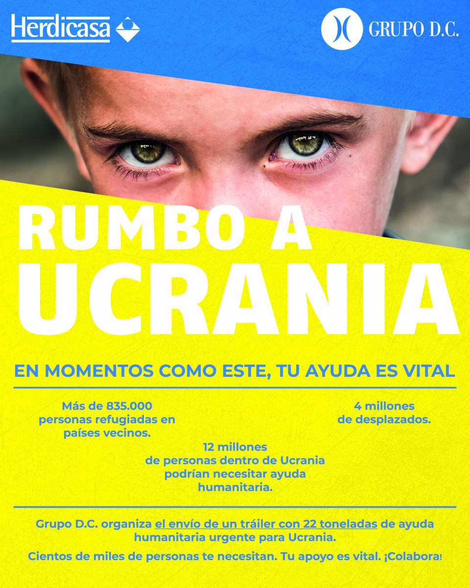 GRUPO Díaz Carbajosa, RSC