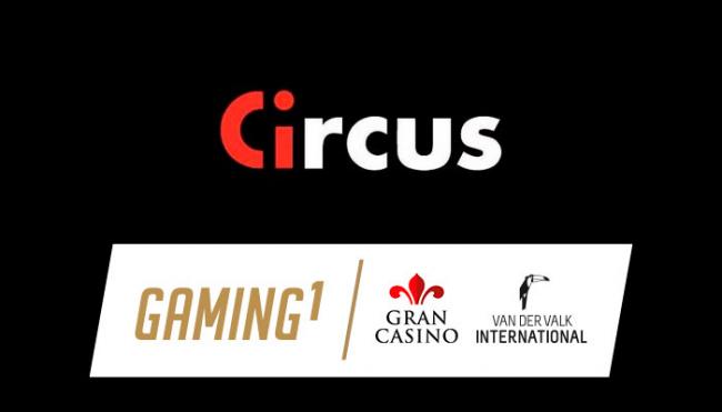 Gaming1 llegará al mercado holandés gracias a un acuerdo con la cadena Gran Casino 